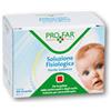 Profar Soluzione fisiologica sterile isotonica profar 20 ampolle da5 ml