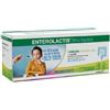 Enterolactis fibra liquida 12 flaconcini x 10 ml