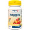 Long life Longlife multicarotene 60 perle