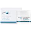 Wiqo crema nutriente ed idratante pelli normali o miste viso50 ml