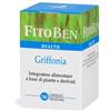 Fitoben Griffonia 50 capsule