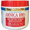 Arnica 100's gel extra forte riscaldante 500 ml