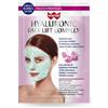 Winter hyaluronic face lift complex maschera viso bubble pulizia profonda 23 ml