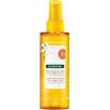 Klorane olio secco solare spf 30 corpo/capelli 200 ml