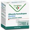 Farmakopea Glicerolo (farmakopea) bb 6 microclismi 4,5 g con camomillae malva