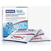 Nova argentia Nova dolfast ice ghiaccio tnt 2 buste
