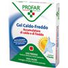 Profar Gel caldo/freddo 1 busta 11x26,5 cm profar