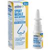 Unico Unidea spray nasale acido ialuronico 30 ml