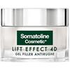 Somatoline skin expert 4d gel filler antirughe 50 ml