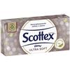 Scottex ultra soft box 80 pezzi