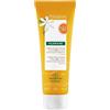 Klorane Les polysianes crema viso tamanu bio&monoi spf50+ 50 ml