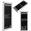 Brico Phone Batteria originale per Samsung Galaxy Note 4 per Modello SM-N910