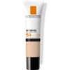 La Roche Posay La Roche-posay Anthelios Mineral One Crema Viso Fondotinta 01 Light Spf50+ Filtro 100% Minerale 30ml