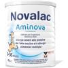 Novalac Aminova Allergie Alimentari Alimento Speciale 0-36 Mesi 400g