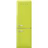 Smeg FAB32RLI5 frigorifero con congelatore Libera installazione 331 L
