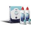 Avizor Ever Clean Plus (2X350 mL + 90 pastiglie)