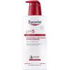 BEIERSDORF SPA Eucerin pH5 Emulsione Corpo Idratante Extra Leggera per Pelli Secche 400ml