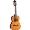 Eko CS-2 Natural Chitarra Classica serie Studio dimensioni ridotte per Bambini