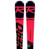 Rossignol Hero Elite St Ti+nx 12 Konect Gw B80 Alpine Skis Rosso,Nero 162