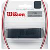 Wilson Impugnatura da tennis in pelle - Nero