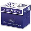 alphaink Copy Star 80gr Carta A4 per fotocopiatrici e stampanti 80gr/mq, Formato A4, confezione da 5 Risme