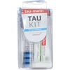 alfasigma tau marin Tau-Marin Kit Spazzolino Morbido e Dentifricio gel Rinfrescate alle Erbe 20 ml