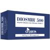 cizeta medicali Diosmir 500 30 Compresse