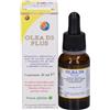 herboplanet Olea d3 plus gocce 20ml