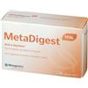 metagenics MetaDigest Total Integratore Per La Digestione 60 Capsule