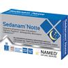 named Sedanam Notte 30 Capsule