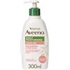 Aveeno Daily Moisturising Crema Olio Idratante Corpo Profumo Mandorla 300 ml