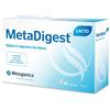 metagenics Metadigest Lacto 45 Capsule