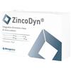 METAGENICS Zincodyn 112 compresse - Integratore di Zinco per il Sistema Immunitario e la Salute della Pelle