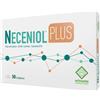 erbozeta Neceniol Plus 30 Compresse