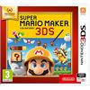 Nintendo Super Mario Maker pour Nintendo 3DS - SELECTS [Edizione: Francia]