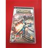 Playstation Sony MotorStorm Arctic Edge, PSP