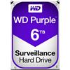 Western Digital Purple 3.5 6 TB Serial ATA III [WD60PURX]