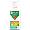 Omega Pharma Linea Anti-Zanzare Jungle Formula Forte Spray Originale 75 ml