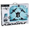 ODS Drone Radiofly space monster rc drone 37982 o.d.s.
