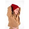 K-up Cappello invernale da bambino 310 g/m² personalizzabile K-up knitted personalizzate o neutre