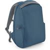 Quadra Zaino porta pc ecologico Quadra Project Recycled Security Backpack Lite personalizzate o neutre