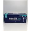 Moment Angelini Pharma Momentact 400 Mg Sospensione Orale In Bustine Ibuprofene