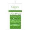 Labcare Face Mask Detox Maschera Viso Purificante 25 ml