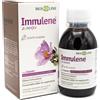 Bios Line Biosline Immulene Junior 200 Ml - SCADENZA 31-08-26