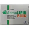 NEW PHARMASHOP Srl ARMOLIPID PLUS 60 Compresse Integratore alimentare