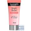 Johnson & Johnson Neutrogena Bright Boost Crema Esfoliante