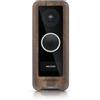 Ubiquiti Networks UVC-G4-DB-Cover-Wood Legno UVC-G4-DB-COVER-WOOD