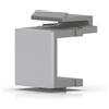 Ubiquiti UACC-Keystone-Blank-Insert UACC-Keystone-Blank-Insert
