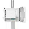Ubiquiti UISP-Box-Plus Involucro impermeabile da montare UISP-Box-Plus