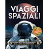 GRIBAUDO Viaggi Spaziali